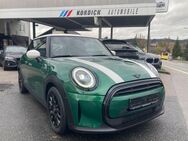 Mini Cooper F56/3-trg. AUT. "CLASSIC TRIM"/NAVI/LED - Willmering