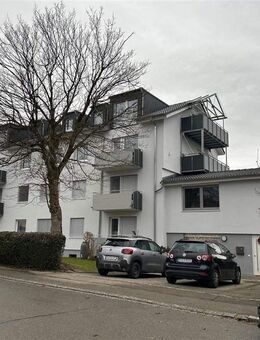 ...::: schöne 4-Zimmer Maisonette-Wohnung zu vermieten:::... - Ravensburg