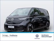 VW ID.Buzz PRO ACC AHK LM21 KAMERA MATRIX KEYLESS - Recklinghausen