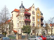 Striesen: Maisonette im Souterrain - Dresden