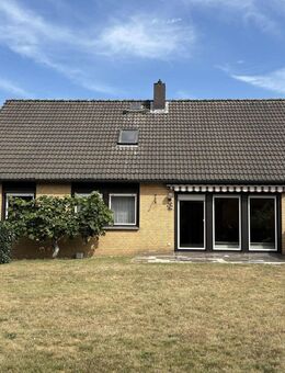 1-2 Familienhaus in ruhiger Sackgassenlage von Maria Veen - Reken