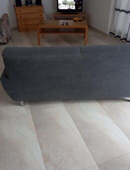 Sofa zu verschenken! - Frankfurt (Main)