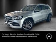 Mercedes GLS 580, 5.8 1333-Massage DISTRO Einzelsitze E, Jahr 2020 - Michelstadt