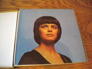 Mireille Mathieu-Stars in Gold-Vinyl-DLP-Box - Linnich