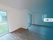 ++ Barrierefrei und top modern ++ Gemütliche 3-Zimmer-Wohnung mit Terrasse, EBK und Walk-In Dusche - Viersen