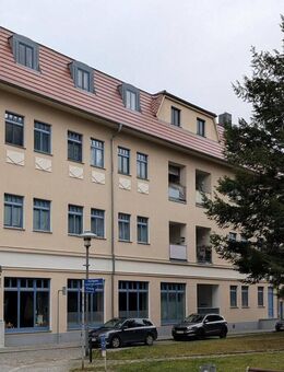 "Altes Kaufhaus" in Hoyerswerda - Hoyerswerda