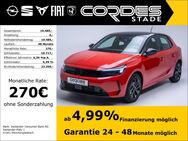 Opel Corsa, 1.2 F YES Turbo VZ-Erkennung (167), Jahr 2024 - Stade (Hansestadt)