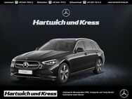 Mercedes C 200, T Avantgarde EasyPack, Jahr 2023 - Schlüchtern