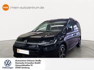 VW Caddy, 1.5 l TSI Life Maxi Dark Label Motor Getriebe Radstand 2970, Jahr 2022 - Lüneburg