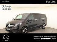 Mercedes-Benz V 300 d 4M Avantgarde XL Extralang L3 8S+elTüren - Schierling