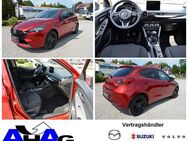 Mazda 2, 1.5 e Homura, Jahr 2022 - Schleusingen