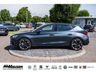 Cupra Leon 1.5 TSI NAVI VIRTUAL PARK LED ACC FULL-LINK - Pohlheim