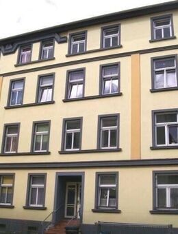3-Zimmerwohnung im 2.OG mit Balkon - Stralsund