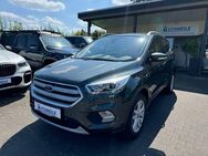 Ford Kuga Cool & Connect NAVI XENON AHK S.HEFT - Oerlinghausen