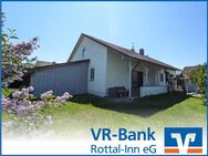 ++RESERVIERT++Gepflegtes Haus mit großzügigem Platzangebot - Kirchdorf (Inn)