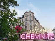 ++ charmante 4-Raum Wohnung mit Einbauküche - einziehen und wohlfühlen ++ - Chemnitz