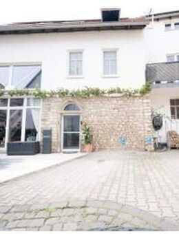 Maisonette in Hochborn (Haustiere erlaubt) - Hochborn