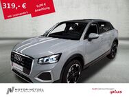 Audi Q2, 30 TDI ADVANCED, Jahr 2024 - Bayreuth