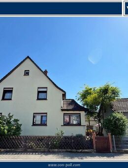 Zukunftssicher wohnen & investieren - Mehrfamilienhaus für Anleger und Familien - Viernheim