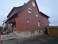 Gemütliche Doppelhaushälfte mit 2 Wohneinheiten in Edermünde-Grifte - Edermünde