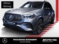 Mercedes GLE 400, 3.5 e AMG NIGHT T, Jahr 2024 - Ahrensburg