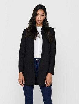 ONLY Kurzmantel ONLSOHO FAUX SUEDE COATIGAN CC OTW