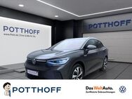 VW ID.4, Pro Performance Business Wärmepumpe, Jahr 2021 - Hamm