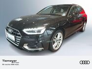 Audi A4, Avant 35 TDI ADVANCED LM18, Jahr 2024 - Lüdenscheid