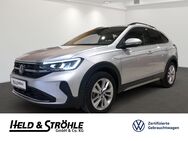 VW Taigo, 1.0 TSI Life APP, Jahr 2023 - Neu Ulm