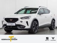 Cupra Formentor 1.4 e-Hybrid VZ LM19 KAMERA NAVI+ ACC WINTERPKT - Bochum