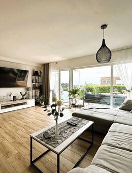 RMH - Einziehen und sich wohlfühlen - Gaiberg