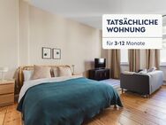 Unglaublich schöne 3-Zimmer Wohnung in Bester Lage in Friedrichshain - Berlin