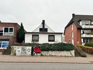 Ihr Bauprojekt in Hamburg-Billstedt - Hamburg