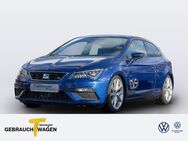 Seat Leon, 1.8 TSI FR LM18, Jahr 2017 - Castrop-Rauxel