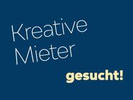 Kreative Mieter gesucht - Rostock