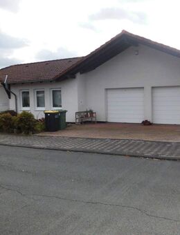 Schauenburg, Bungalow + ELW - Schauenburg