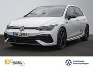VW Golf, VIII R Performance 20 Years R-Abgasan, Jahr 2024 - Geilenkirchen