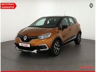 Renault Captur 1.2 TCe Aut. LED Navi Sitzheizung DAB AHK - Sandersdorf Brehna