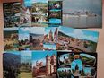 44 Postkarten, Ansichtskarten, Deutschland, ohne Marken in 79108