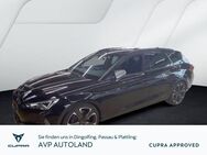 CUPRA Leon, 2.0 TSI Sportstourer VZ | | |, Jahr 2024 - Plattling