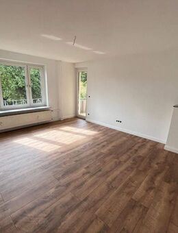 3-Zi-Wohnung: Erstbezug nach Modernisierung 2025 zur Miete in Wolfhagen - Wolfhagen