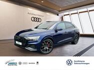 Audi Q8, 50 TDI quattro S line 22 °, Jahr 2023 - Idar-Oberstein