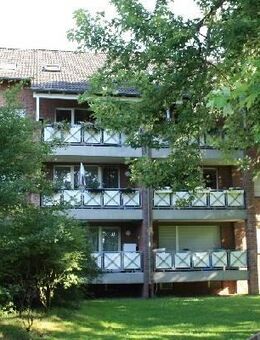 Mit VIVAWEST über den Dächern der Stadt...herrlicher Fernblick inklusive. - Bergkamen