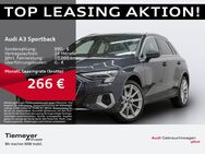 Audi A3, Sportback 35 TFSI S LINE LM18, Jahr 2024 - Bochum