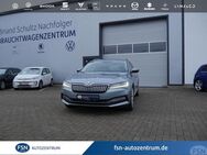 Skoda Superb, 1.4 TSI Combi Style iV, Jahr 2022 - Rostock