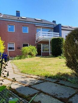 Familienidyll in begehrter Lage von Münster-Hiltrup - Münster