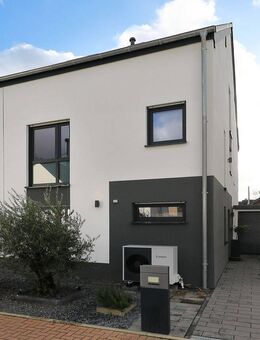 BEZUGSFERTIGER Neubau! - Nörvenich