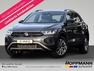 VW T-Roc, 1.5 l TSI GOAL OPF, Jahr 2022 - Olpe