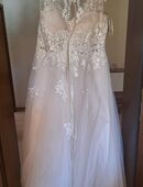 Ein Traum von Kleid in 93093