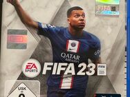 FIFA 23 von EA Sports für die PS 4 in einem sehr guten Zustand!!! - Kleve (Nordrhein-Westfalen)